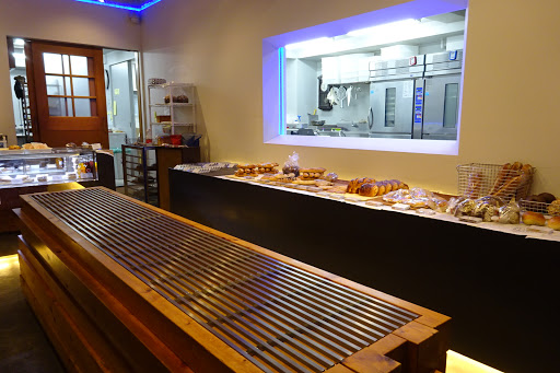Bluff Bakery