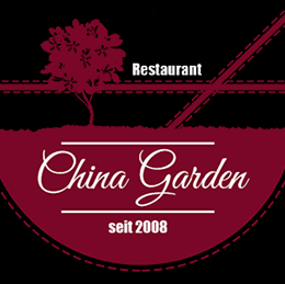 China Garden logo