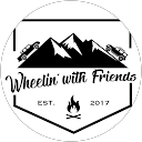 Wheelin With Friends