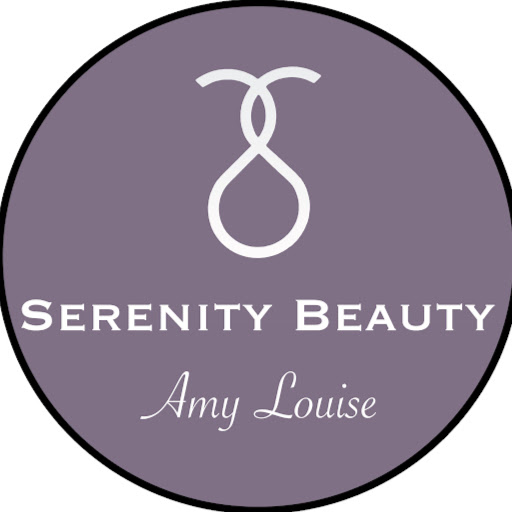 Serenity Beauty By Amy Louise logo