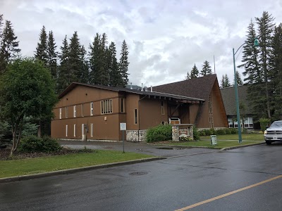 Banff Park Church