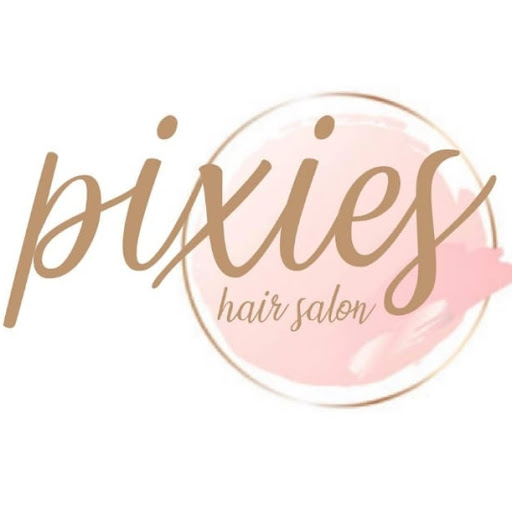 Pixies Hair Salon