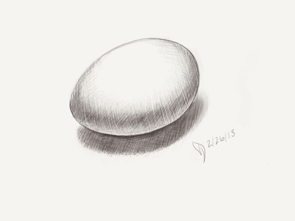  Egg Sketch Drawing for Adult