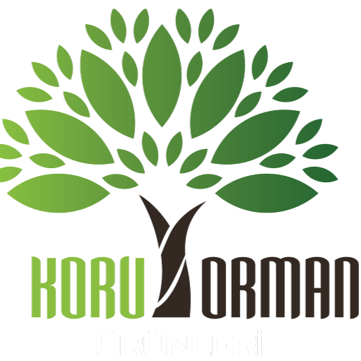 Koru Ahşap Sanayi ve orman ürünleri logo