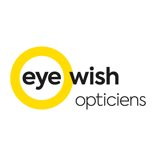Eye Wish Opticiens Groningen logo