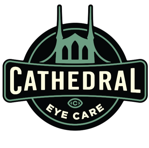 Cathedral Eye Care logo