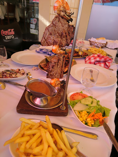 Churrascaria Graciosa