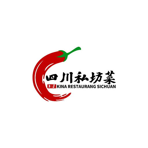 Kina Restaurang Sichuan logo