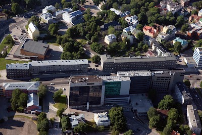 Photos of Swedbank AS