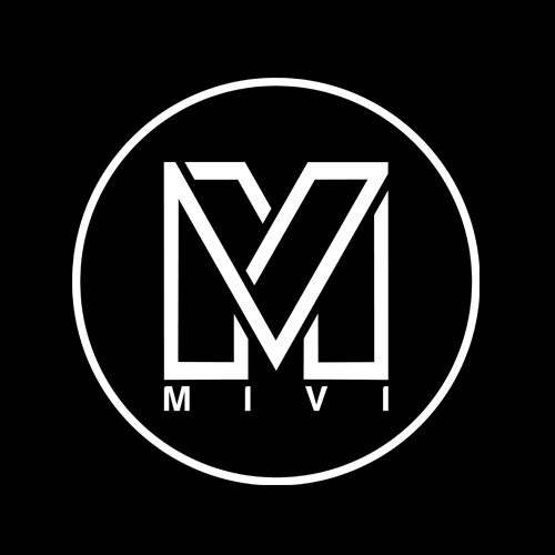 MIVI Nails & Beauty logo