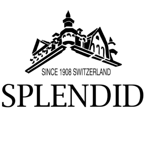 Splendidpop logo