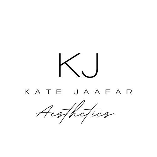 Kate Jaafar Semi Permanent Make Up logo