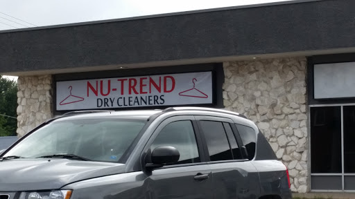 Dry Cleaner «Nu Trend Dry Cleaners», reviews and photos, 5002 Center St # 1, Omaha, NE 68106, USA