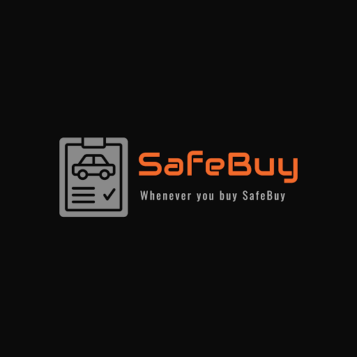 SafeBuy logo