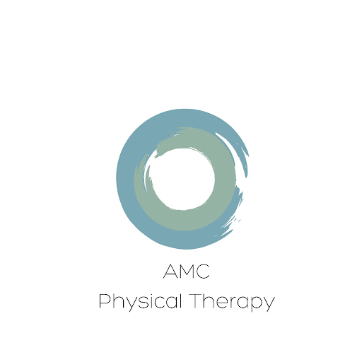 AMC Physical Therapy logo