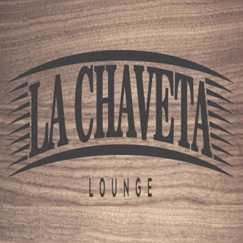 La Chaveta Cigar Lounge logo