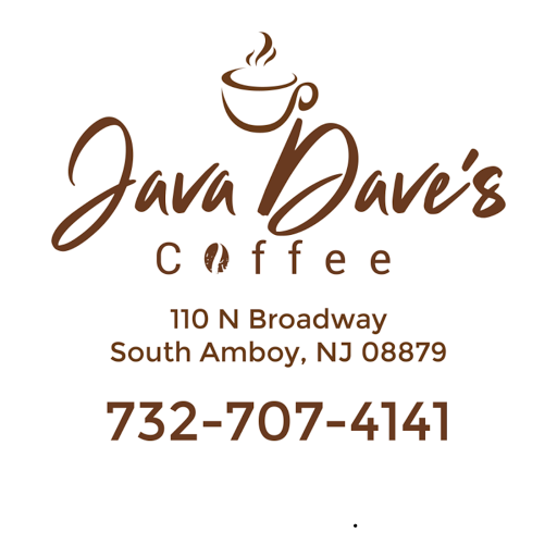 Java Dave's Coffee
