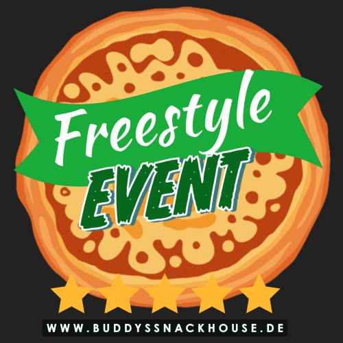 Buddys Snackhouse logo