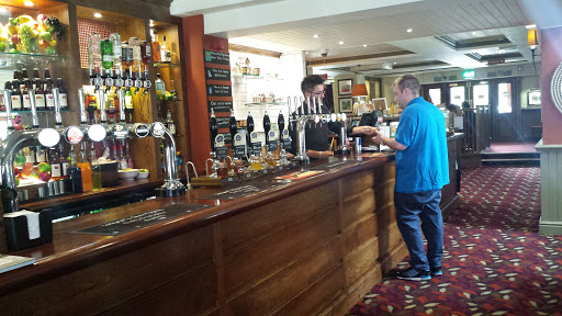 Marsh Mill Tavern