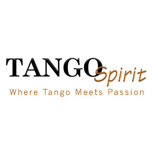 Tango Spirit logo