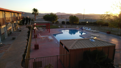 California Inn