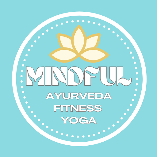 Mindful Movement & Wellness logo