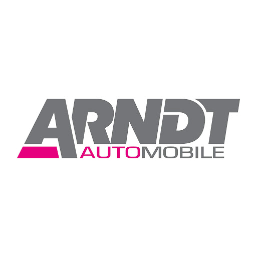 ARNDT Automobile GmbH logo