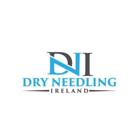 Dry Needling Ireland logo