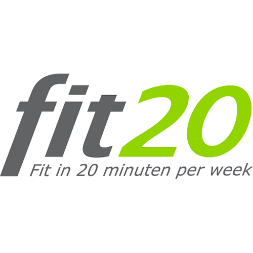 fit20 Heerenveen logo