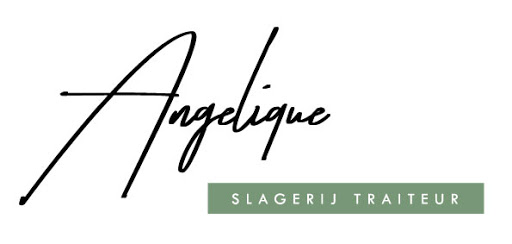 Slagerij Traiteur Angelique Leenders logo