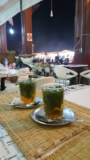 Cafe de France