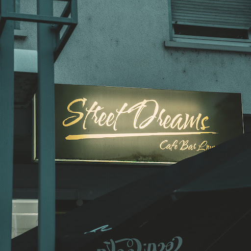 Street Dreams Café Bar