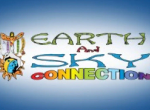 Earth and Sky Connection logo