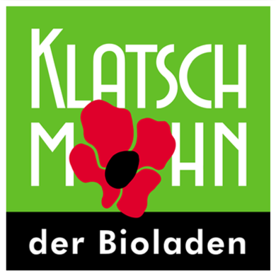 Klatschmohn Naturkost GmbH logo
