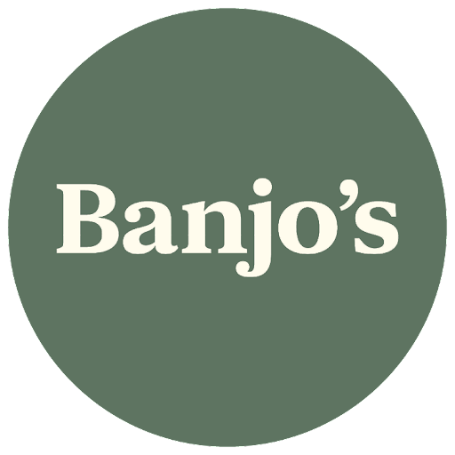 Bakery & Cafe – Banjo’s Launceston logo