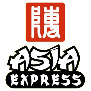 Asia Express Yverdon | Restaurant Chinois logo