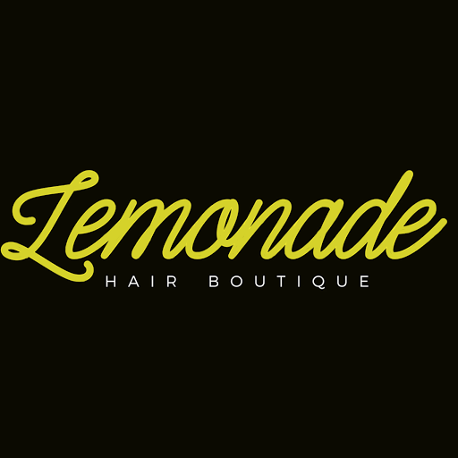 Lemonade Hair Randwick logo