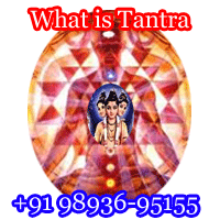 What Is Tantra