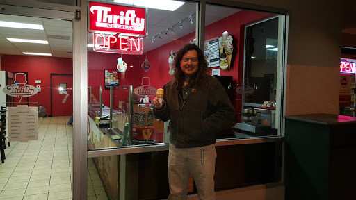 Ice Cream Shop «Thrifty Ice Cream», reviews and photos, 3655 S Durango Dr, Las Vegas, NV 89147, USA