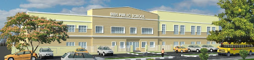 Buds Public School, Muhaisinah 1st, Close to Union Co-Op/Etihad Mall - Dubai - United Arab Emirates, School, state Dubai