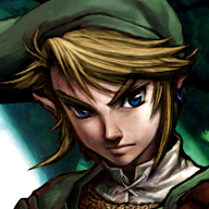Linkblade's user avatar