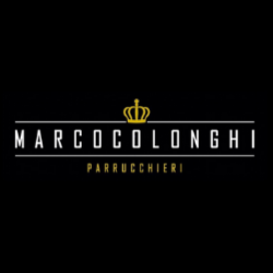 Marco Colonghi Parrucchieri logo