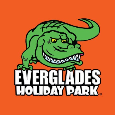 Everglades Holiday Park Airboat Tours and Rides logo