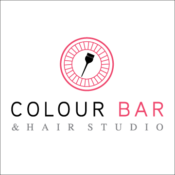 Colour Bar & Hair Studio logo