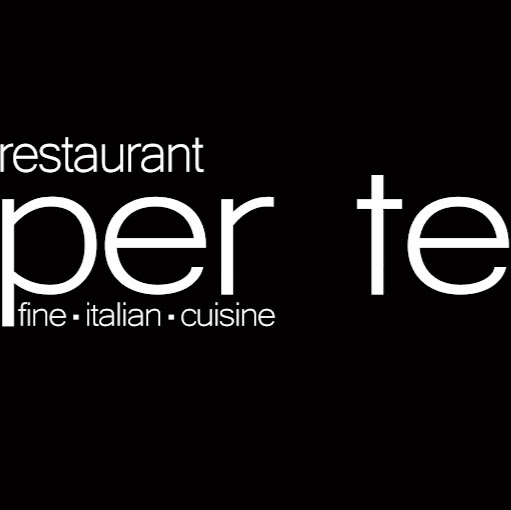 Restaurant Per Te logo