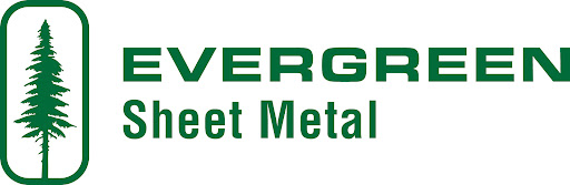 Evergreen Sheet Metal Ltd logo