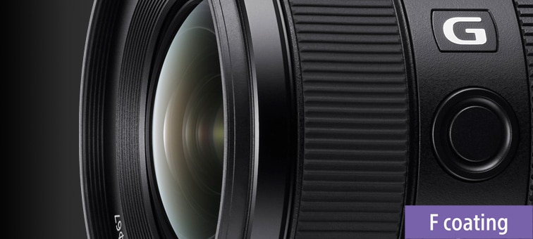 Picture of FE 20mm F1.8 G
