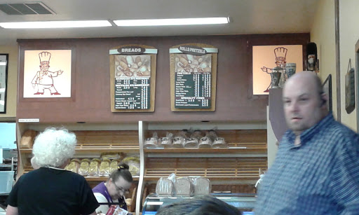 Bakery «Hess Bakery & Deli», reviews and photos, 6108 Mt Tacoma Dr SW, Lakewood, WA 98499, USA