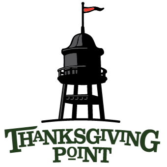 Thanksgiving Point logo