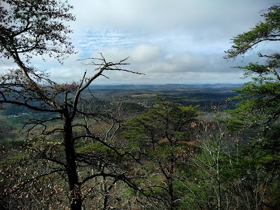 Photos of Dug Gap Trailhead
